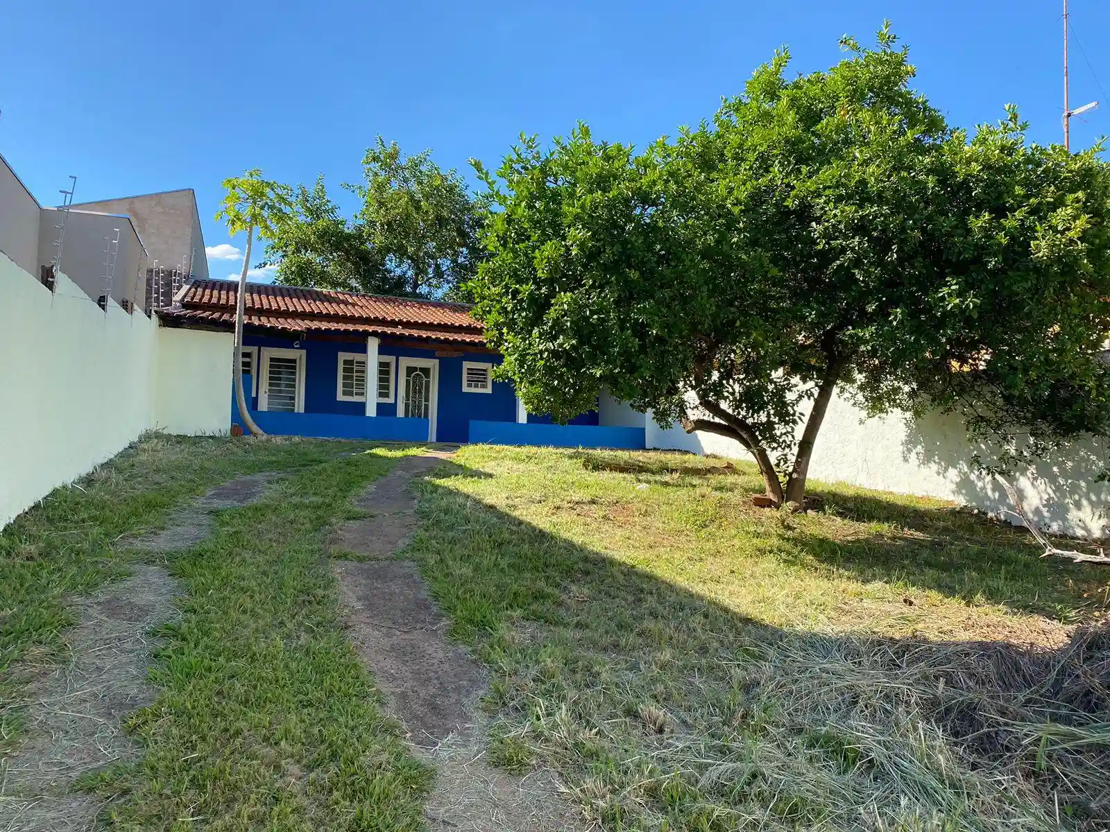 Casa de Vila com 1 quarto à venda, 290m² — foto 2 de 20