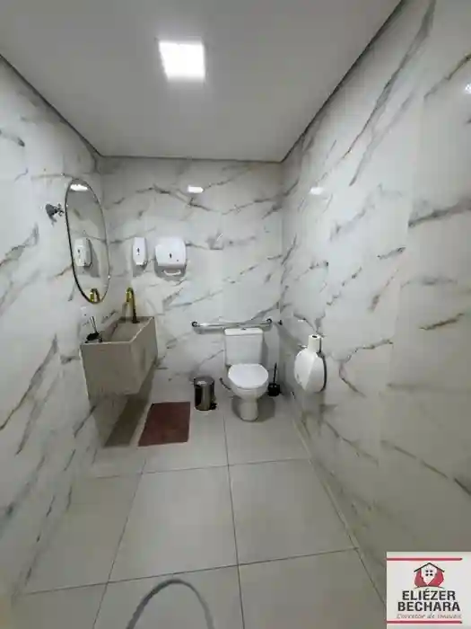 Prédio comercial  à venda, 225m² — foto 13 de 20