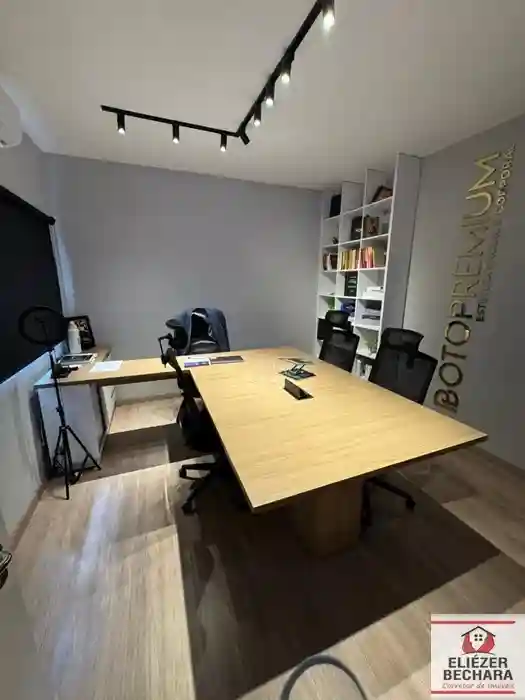 Prédio comercial  à venda, 225m² — foto 12 de 20