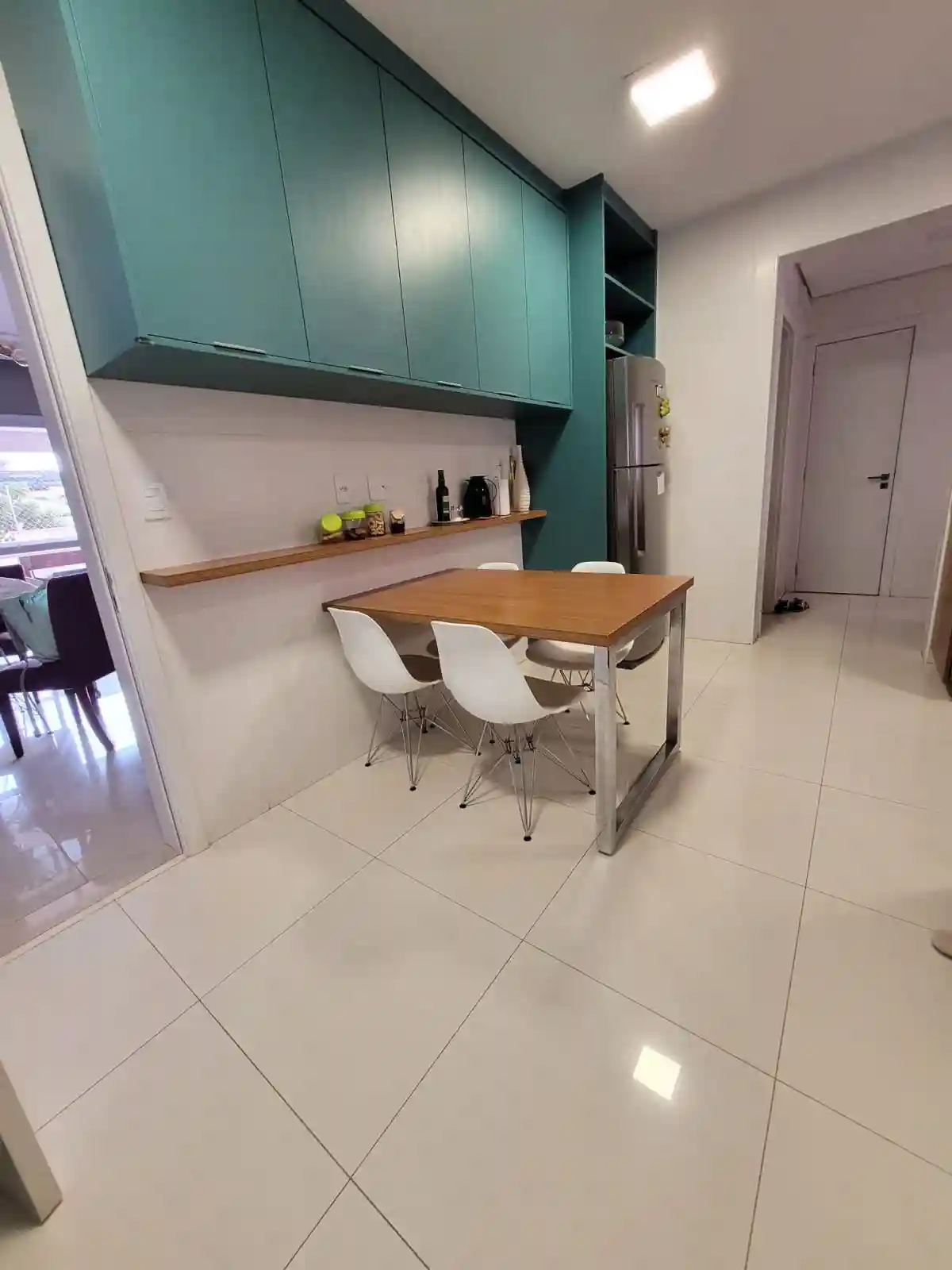 Apartamento com 3 quartos à venda, 147m² — foto 25 de 35