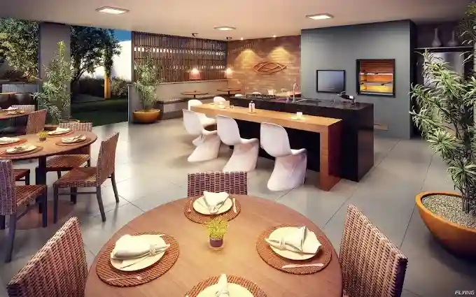 Apartamento com 3 quartos à venda, 147m² — foto 27 de 35