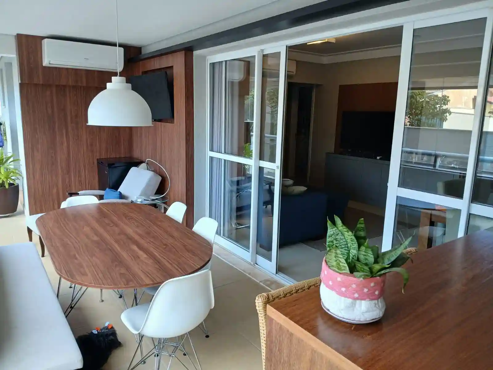 Apartamento com 3 quartos à venda, 147m² — foto 6 de 35