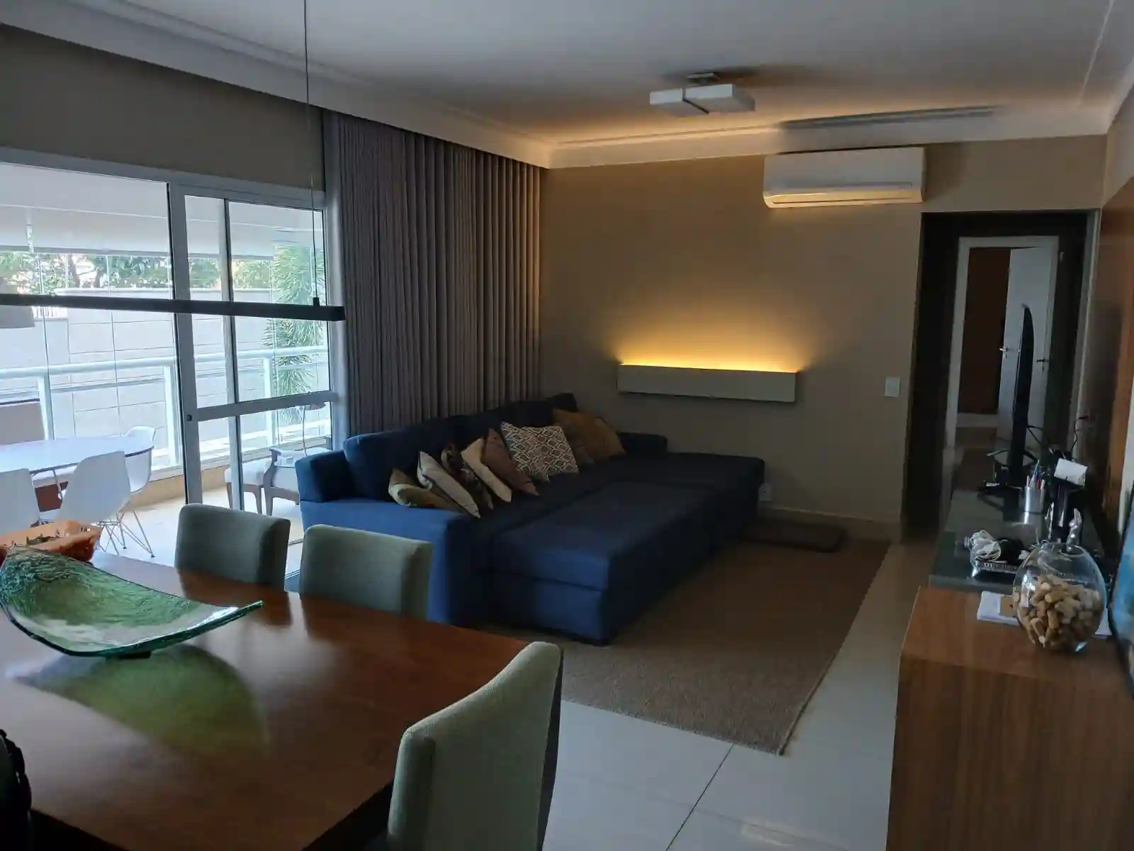 Apartamento com 3 quartos à venda, 147m² — foto 2 de 35