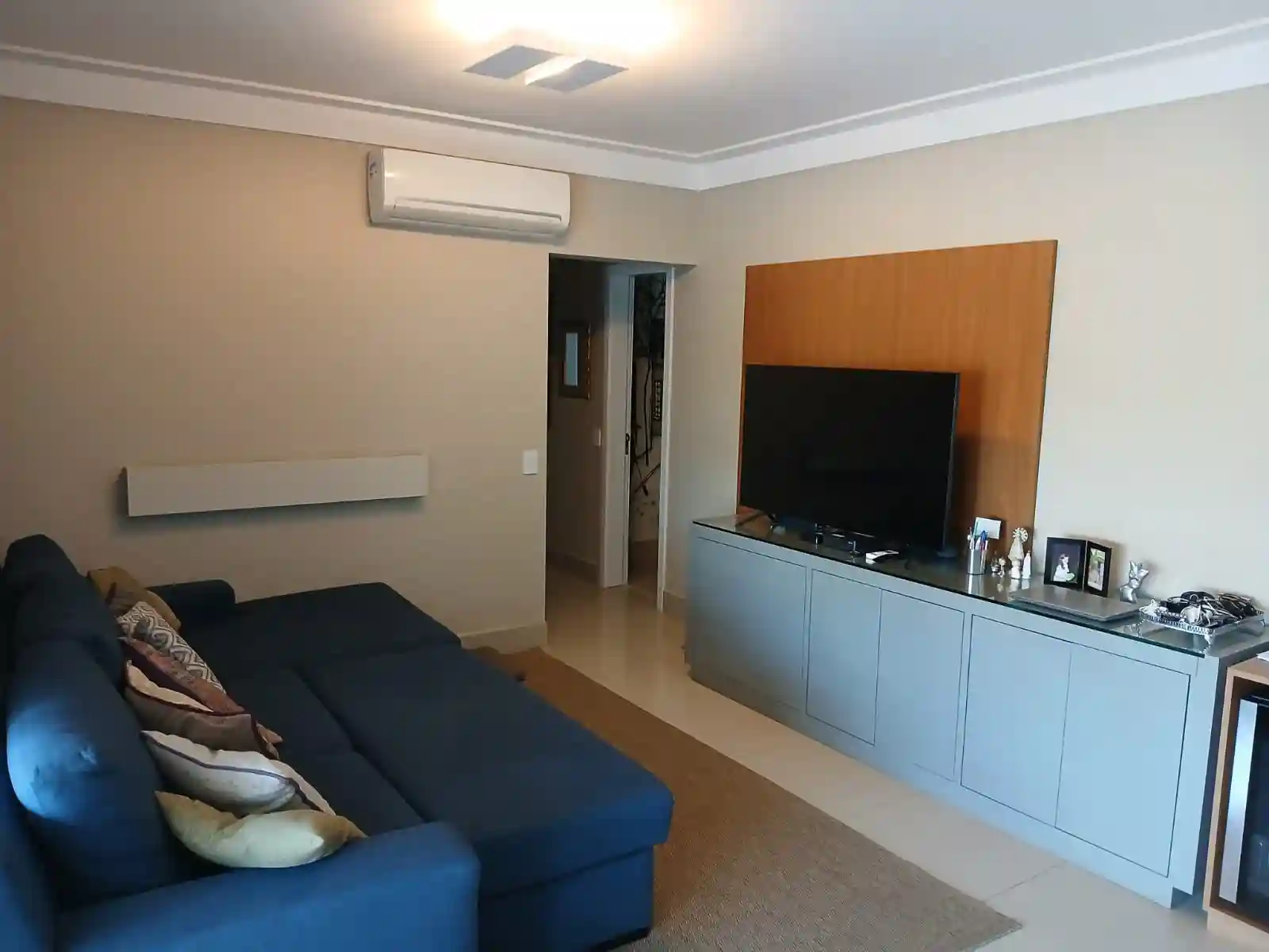 Apartamento com 3 quartos à venda, 147m² — foto 3 de 35