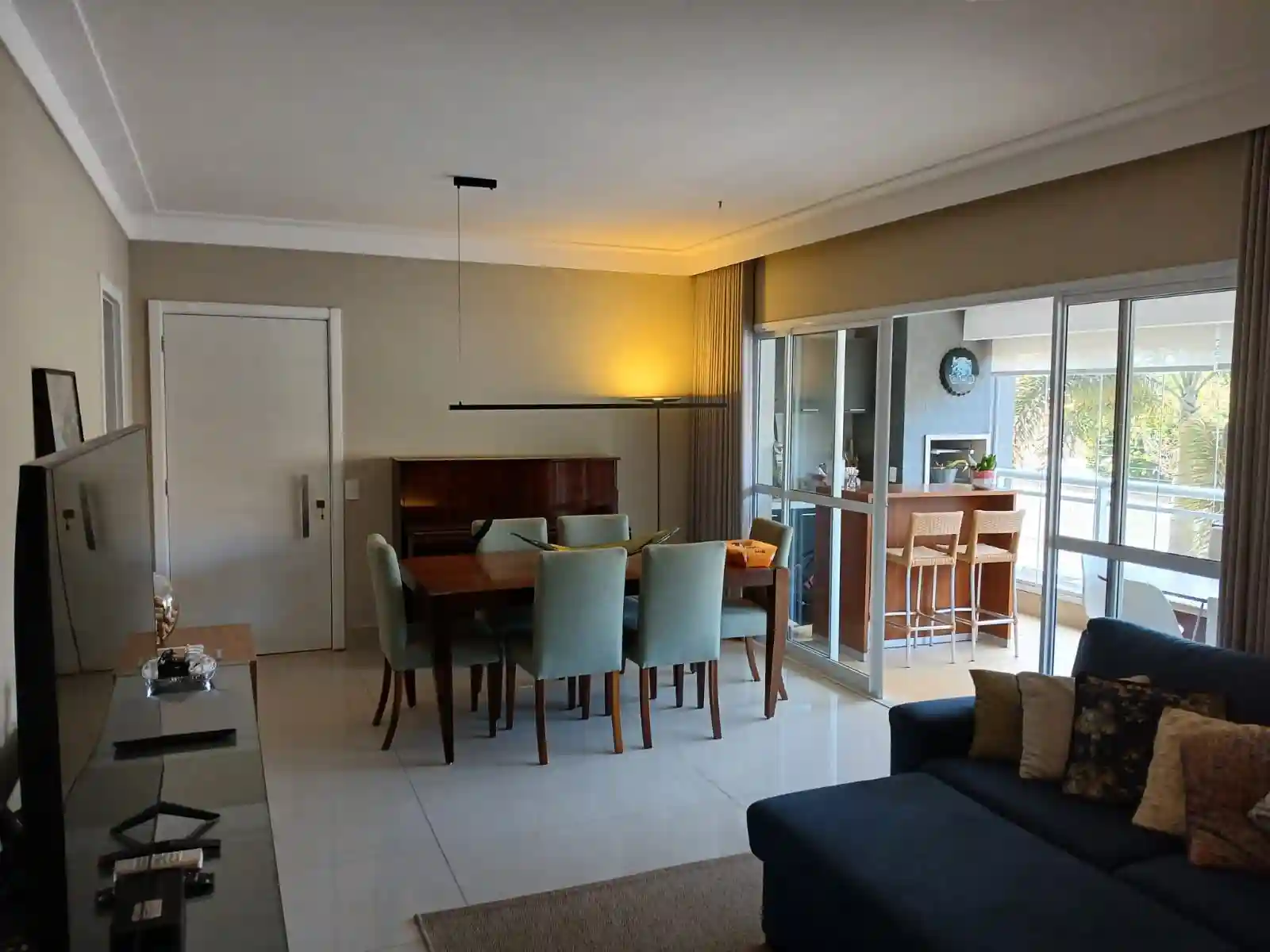 Apartamento com 3 quartos à venda, 147m² — foto 4 de 35