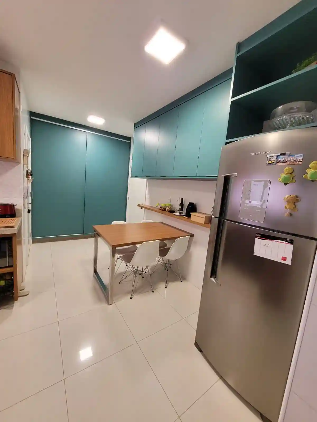 Apartamento com 3 quartos à venda, 147m² — foto 24 de 35
