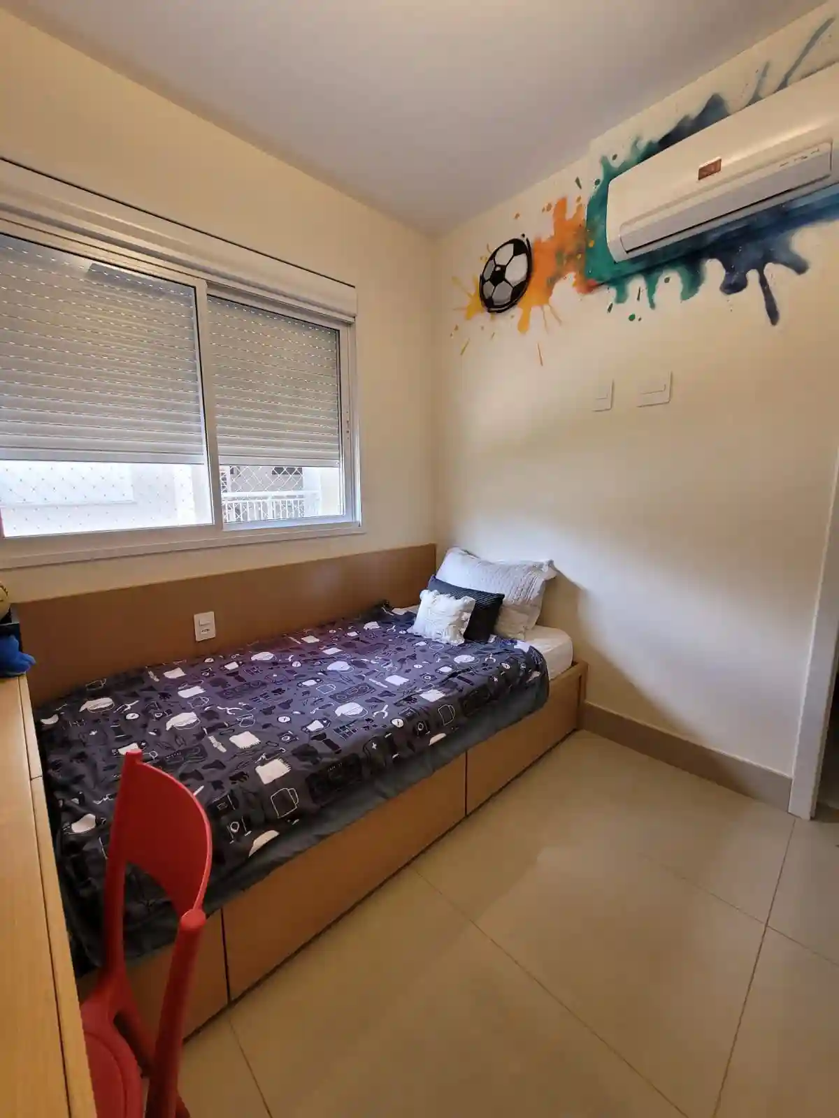 Apartamento com 3 quartos à venda, 147m² — foto 16 de 35