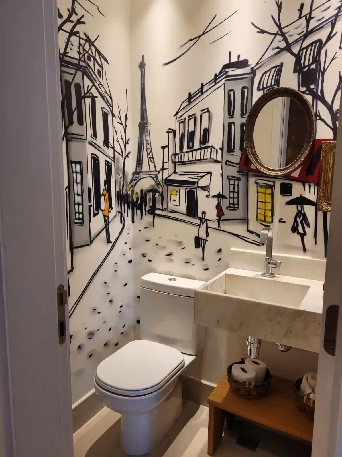 Apartamento com 3 quartos à venda, 147m² — foto 5 de 35