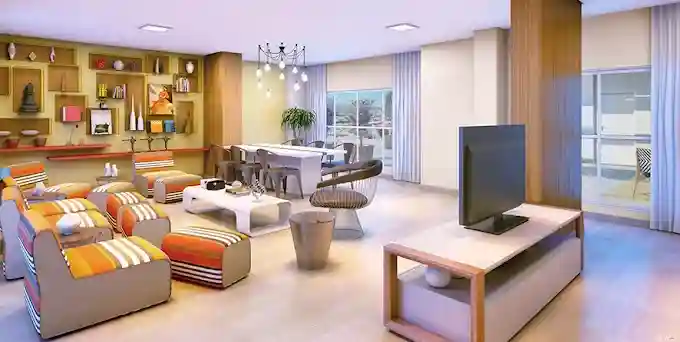 Apartamento com 3 quartos à venda, 147m² — foto 31 de 35