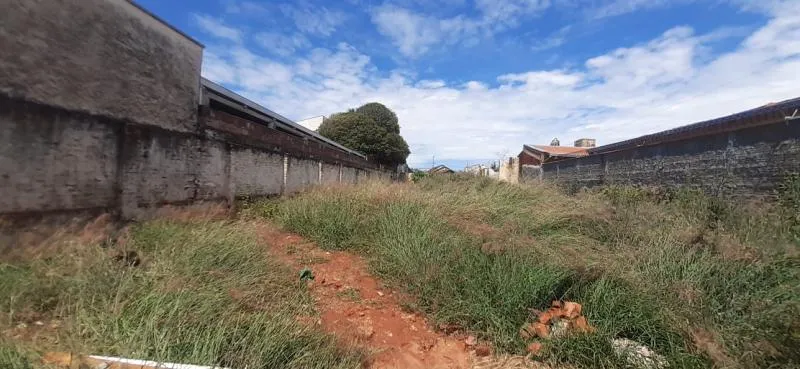 Terreno / Lote / Condomínio  à venda, 482m² — foto 1 de 1
