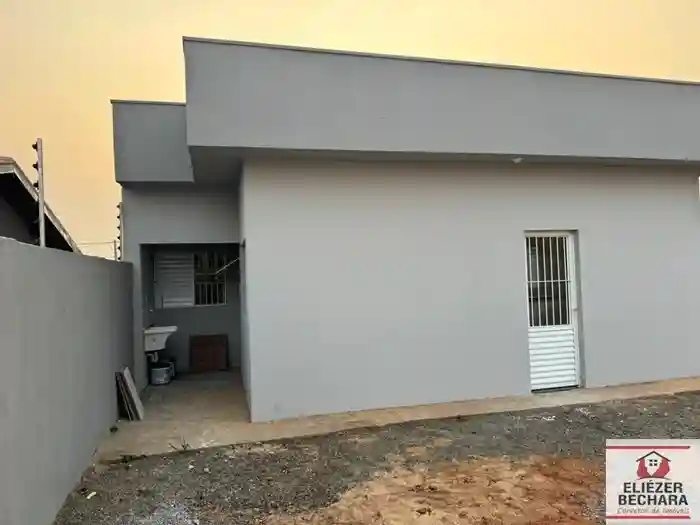 Casa com 3 quartos à venda, 60m² — foto 7 de 9