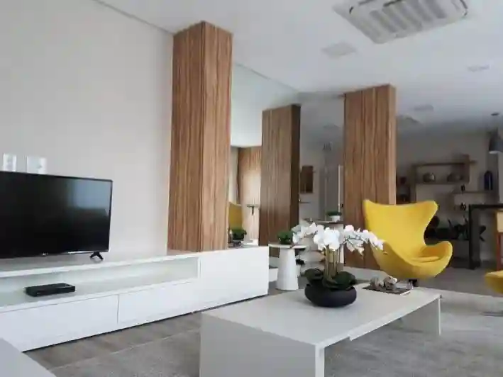 Apartamento com 3 quartos para aluguel, 77m² — foto 19 de 20