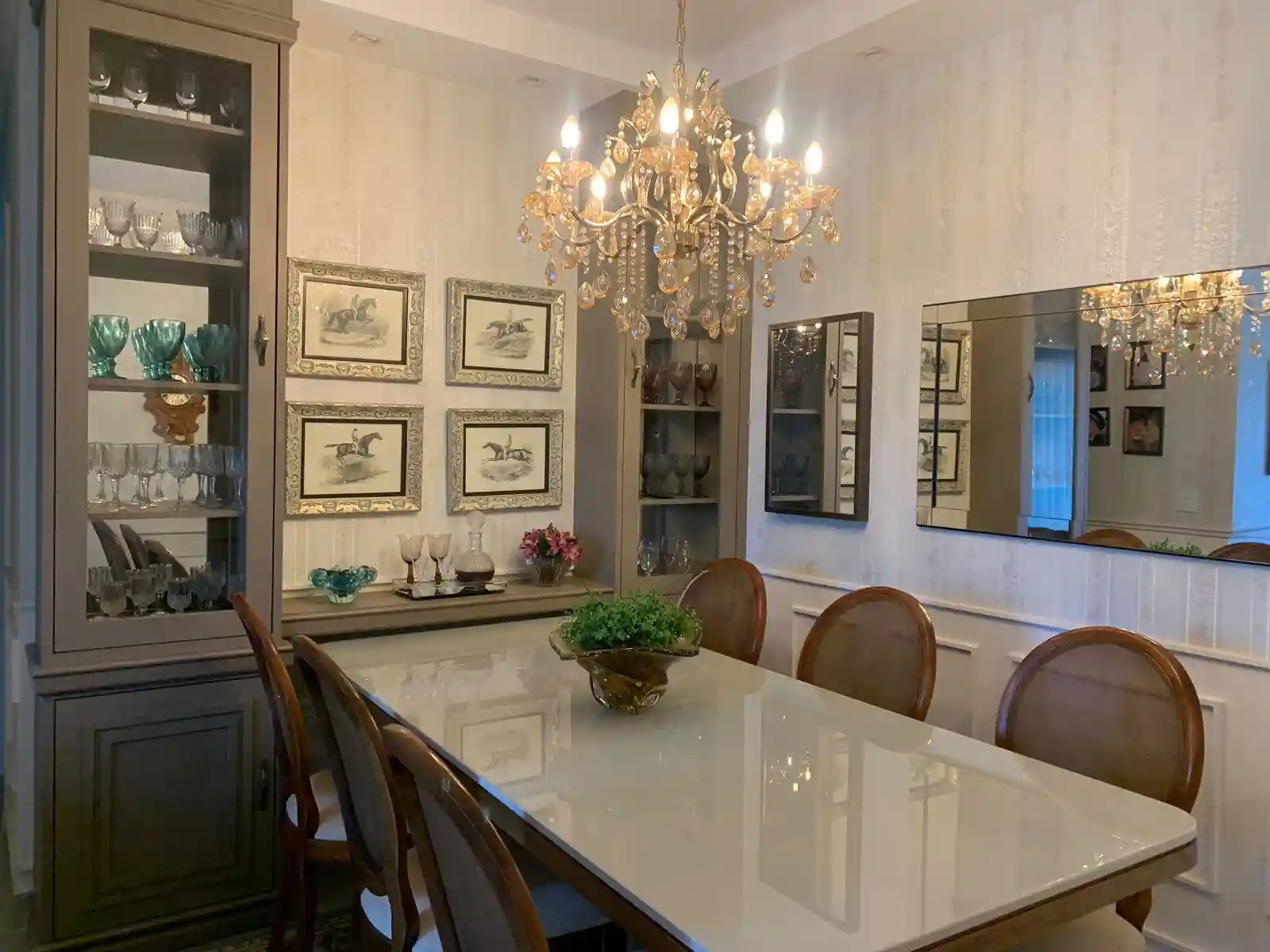 Apartamento com 3 quartos para aluguel, 77m² — foto 2 de 20