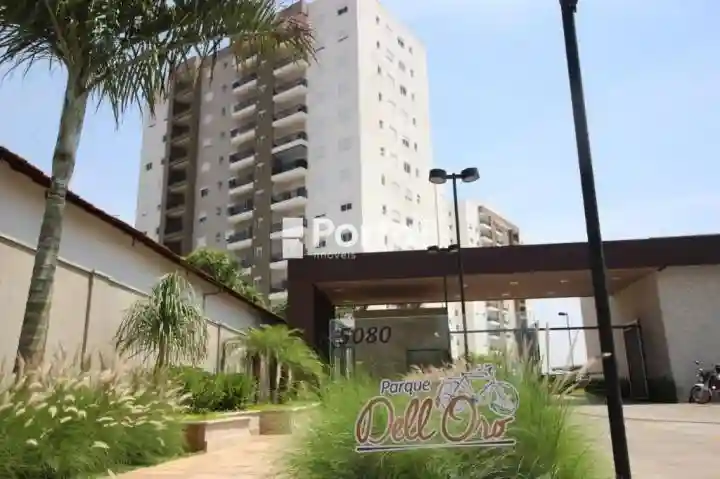 Apartamento com 3 quartos para aluguel, 77m² — foto 1 de 20