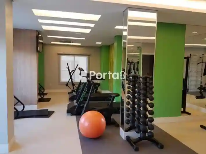 Apartamento com 3 quartos para aluguel, 77m² — foto 16 de 20