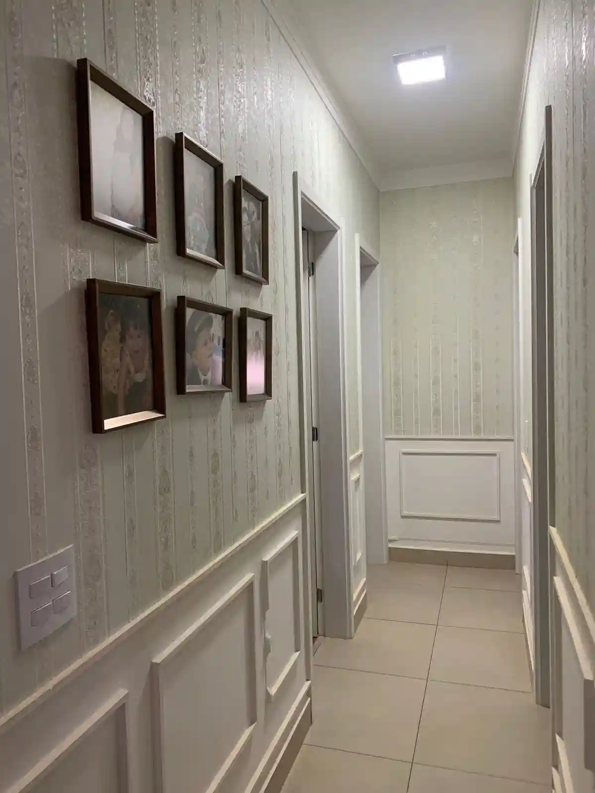 Apartamento com 3 quartos para aluguel, 77m² — foto 9 de 20