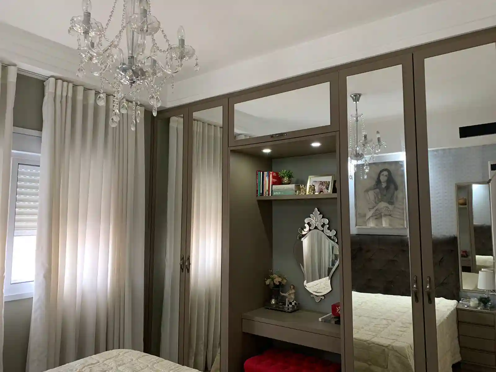 Apartamento com 3 quartos para aluguel, 77m² — foto 6 de 20