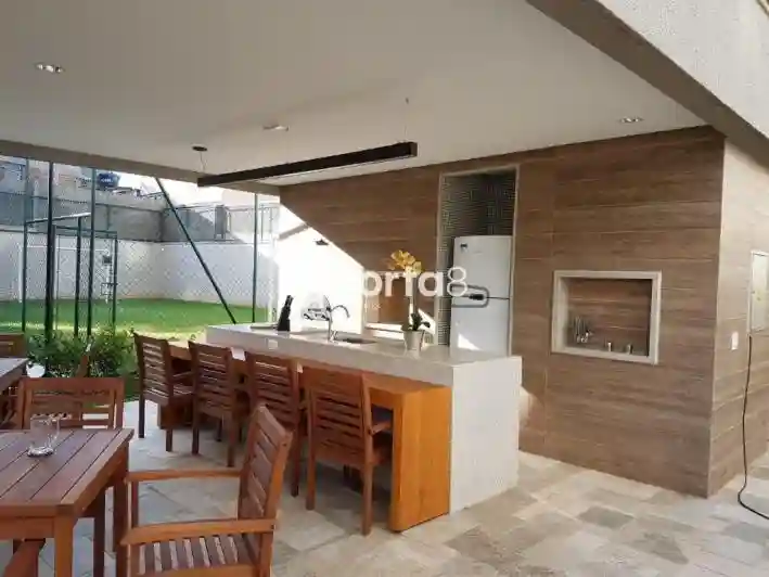 Apartamento com 3 quartos para aluguel, 77m² — foto 17 de 20