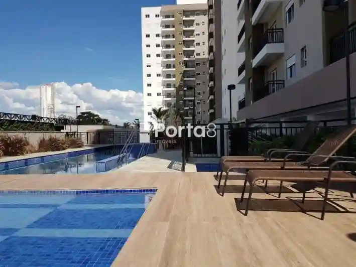 Apartamento com 3 quartos para aluguel, 77m² — foto 14 de 20