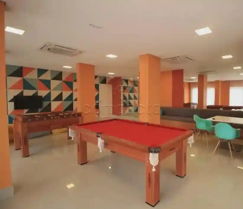Apartamento com 3 quartos para aluguel, 77m² — foto 20 de 20