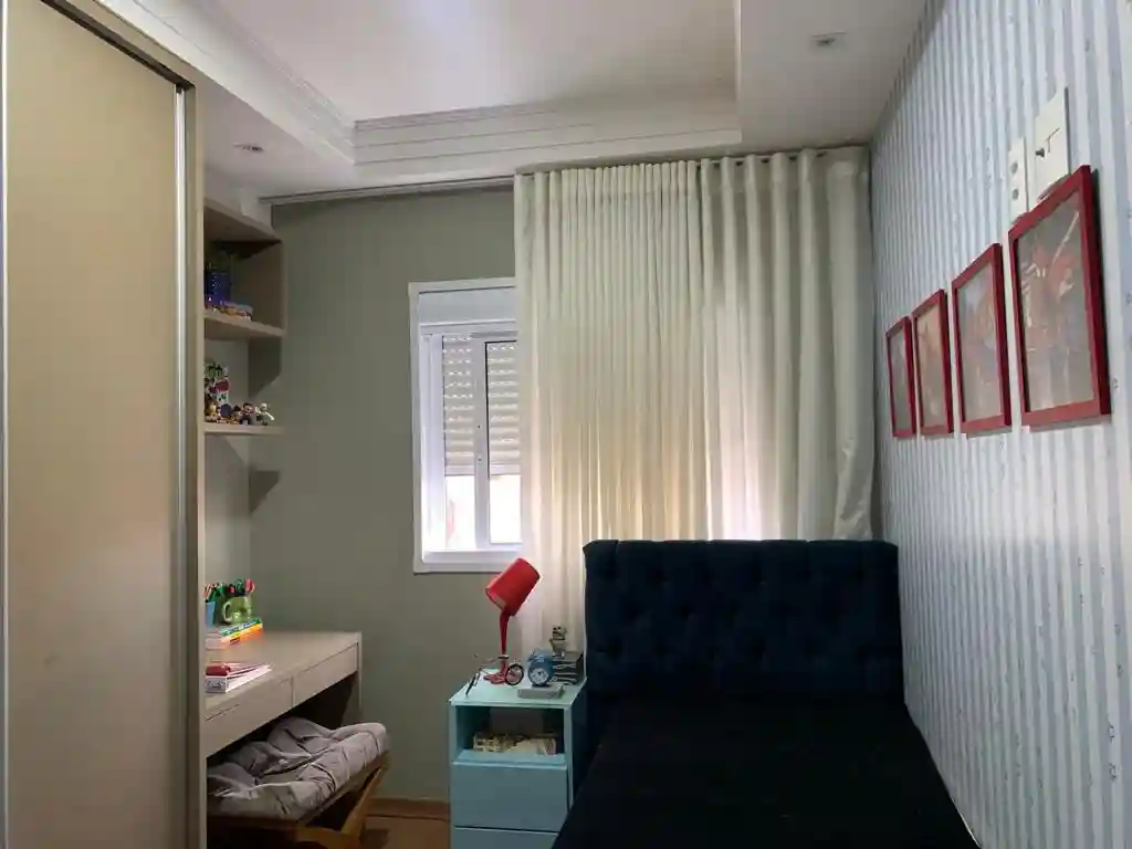 Apartamento com 3 quartos para aluguel, 77m² — foto 10 de 20