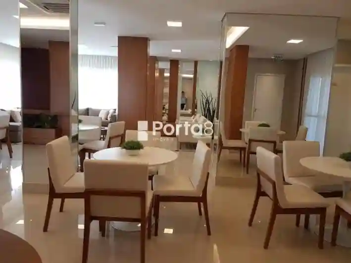 Apartamento com 3 quartos para aluguel, 77m² — foto 15 de 20