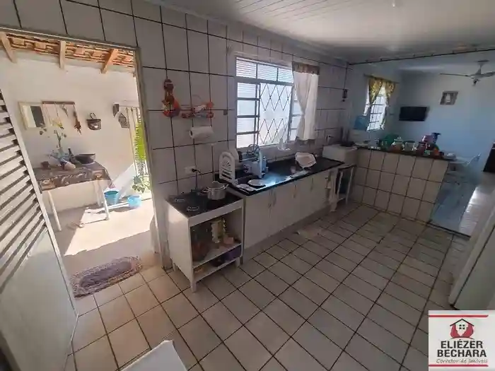Casa com 3 quartos à venda, 130m² — foto 18 de 26