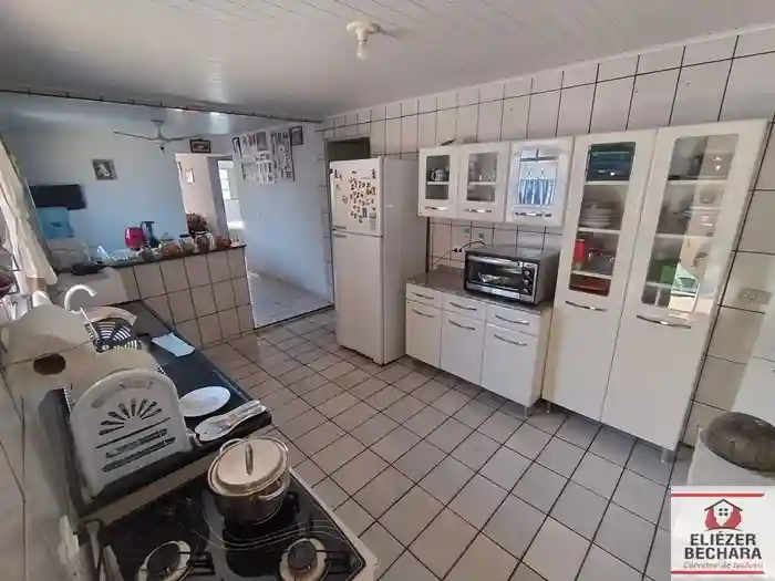 Casa com 3 quartos à venda, 130m² — foto 17 de 26