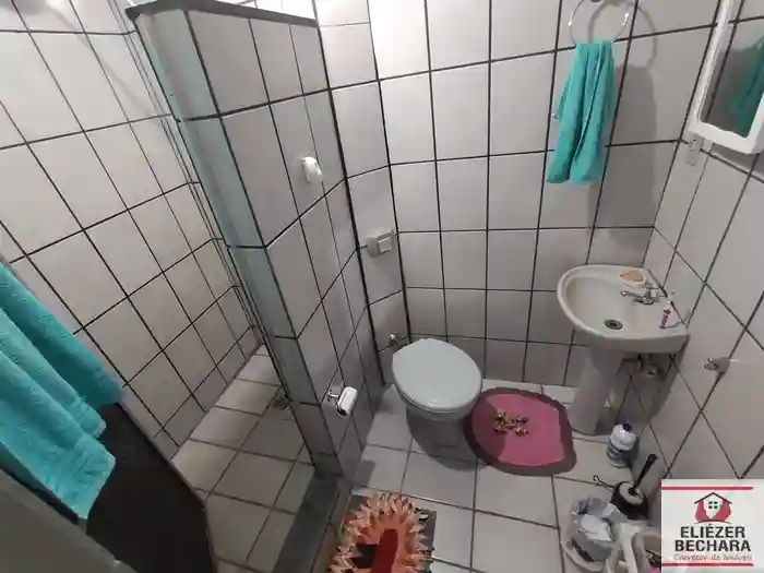 Casa com 3 quartos à venda, 130m² — foto 21 de 26