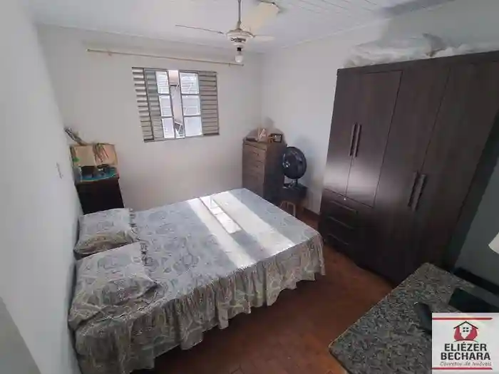 Casa com 3 quartos à venda, 130m² — foto 25 de 26