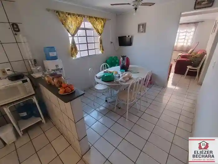 Casa com 3 quartos à venda, 130m² — foto 23 de 26