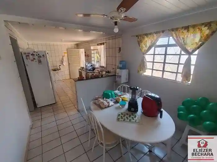 Casa com 3 quartos à venda, 130m² — foto 24 de 26
