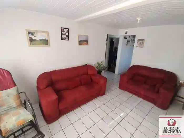 Casa com 3 quartos à venda, 130m² — foto 3 de 26