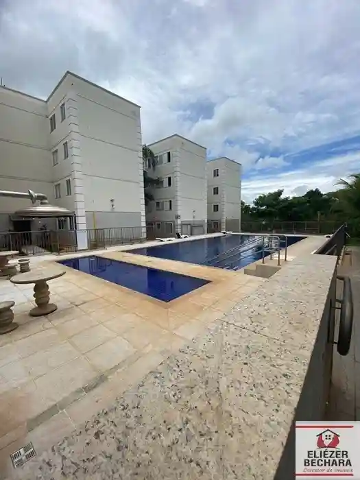 Apartamento com 2 quartos à venda, 51m² — foto 18 de 22