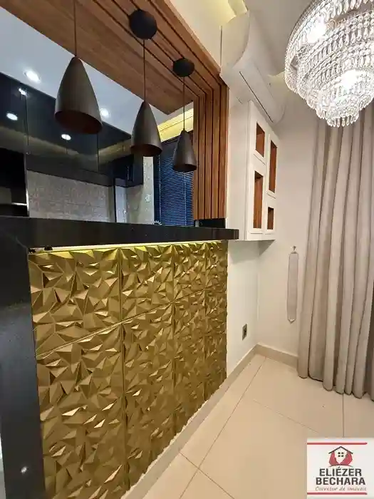 Apartamento com 2 quartos à venda, 51m² — foto 2 de 22