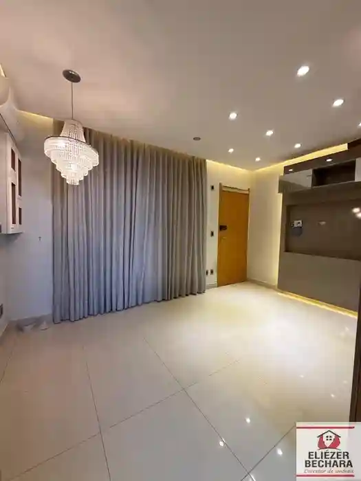 Apartamento com 2 quartos à venda, 51m² — foto 6 de 22