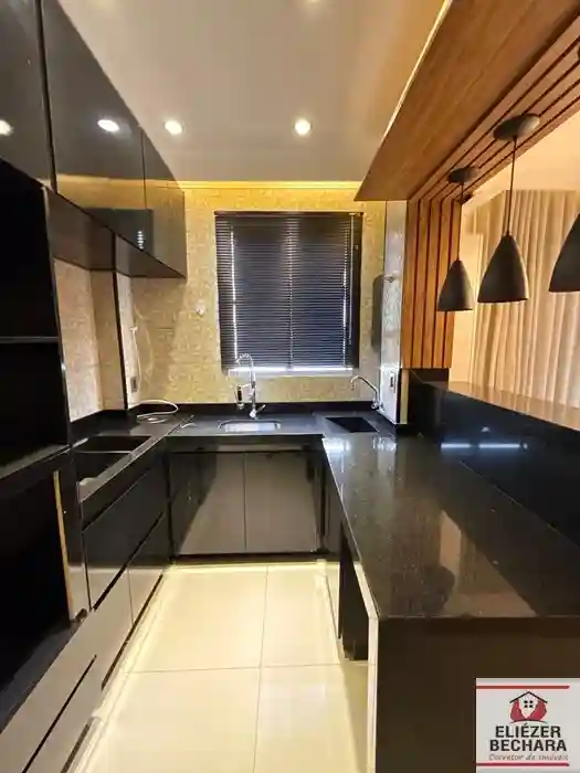 Apartamento com 2 quartos à venda, 51m² — foto 5 de 22