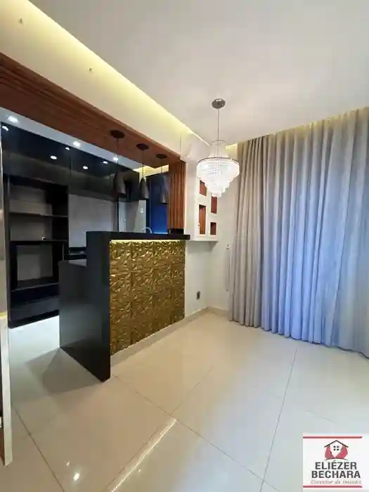 Apartamento com 2 quartos à venda, 51m² — foto 1 de 22