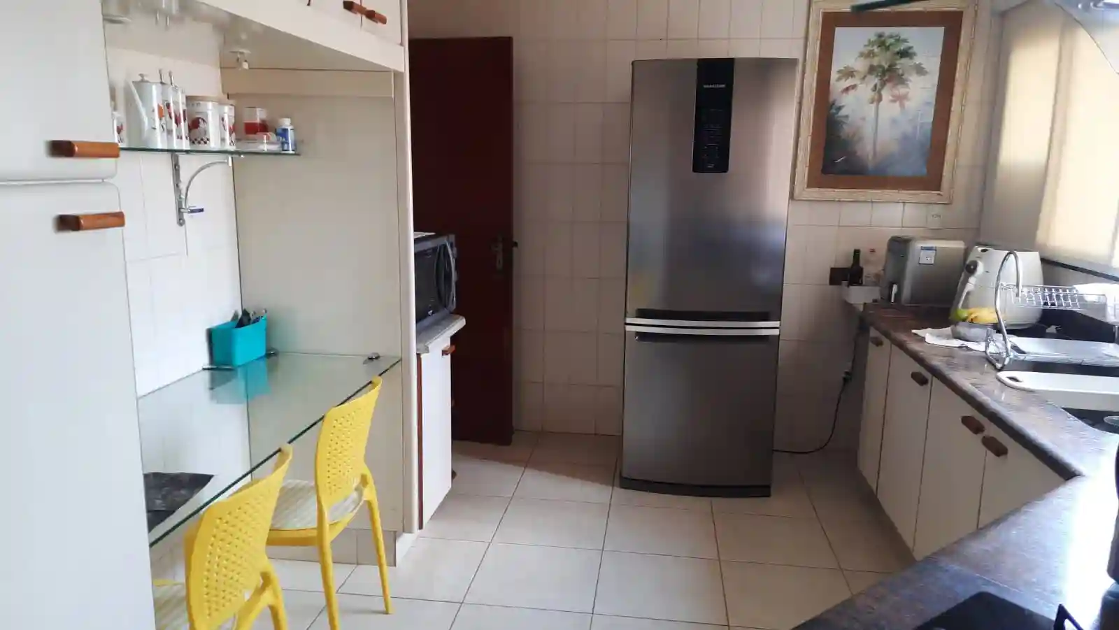 Apartamento com 3 quartos à venda, 136m² — foto 15 de 35