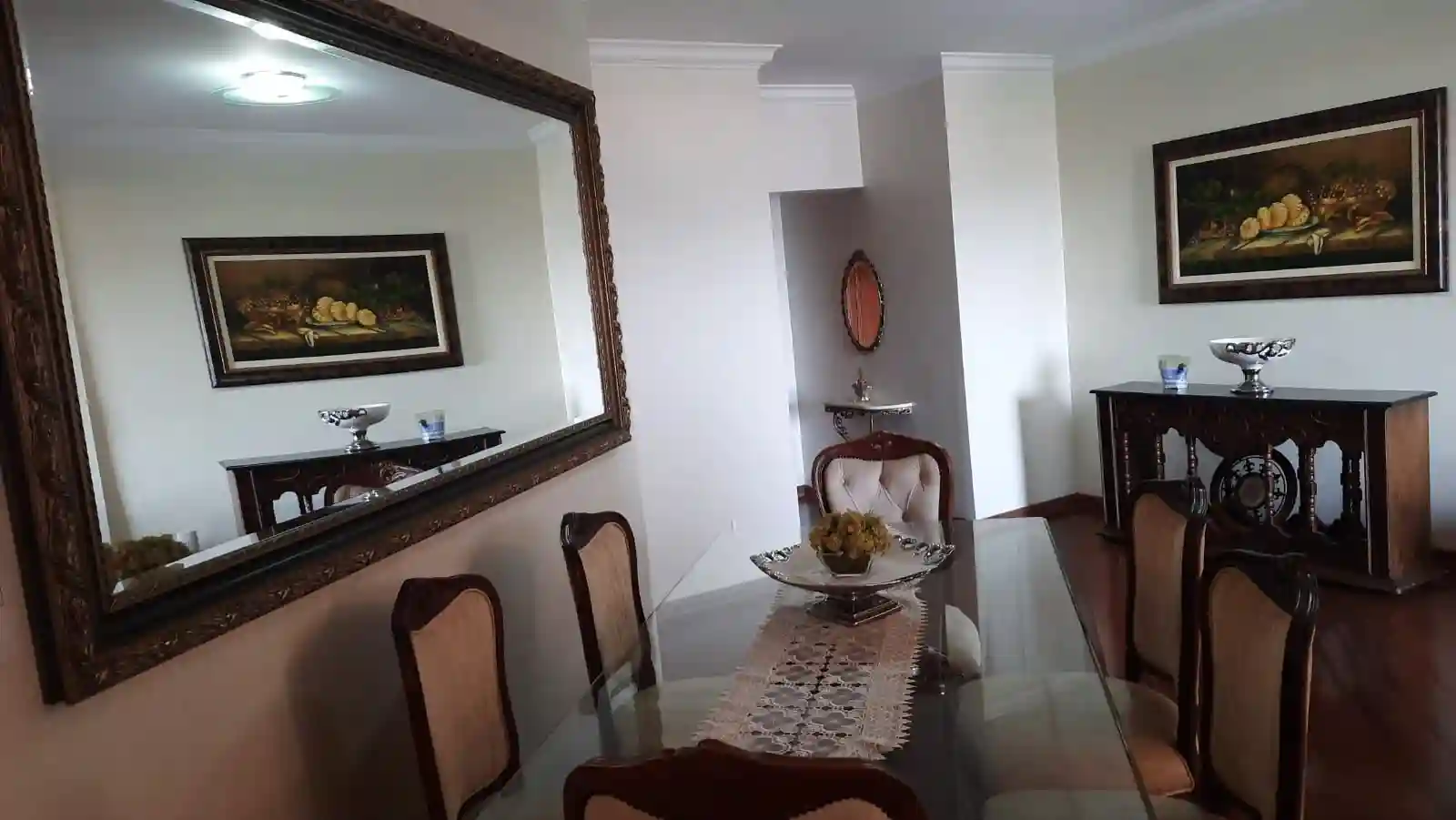 Apartamento com 3 quartos à venda, 136m² — foto 35 de 35