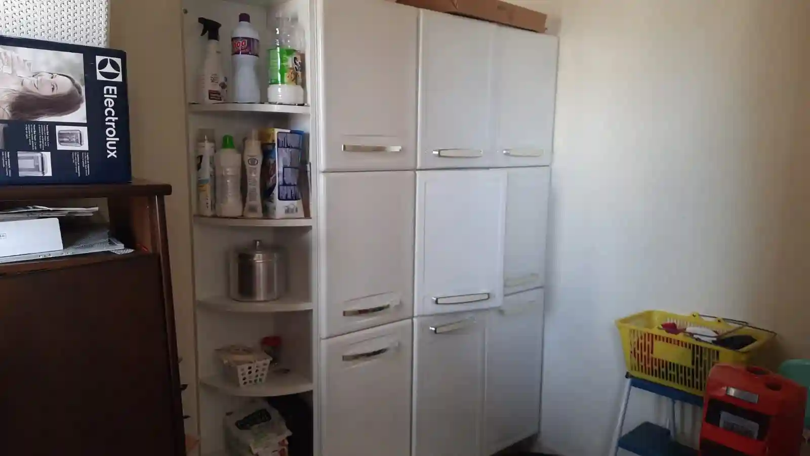 Apartamento com 3 quartos à venda, 136m² — foto 19 de 35
