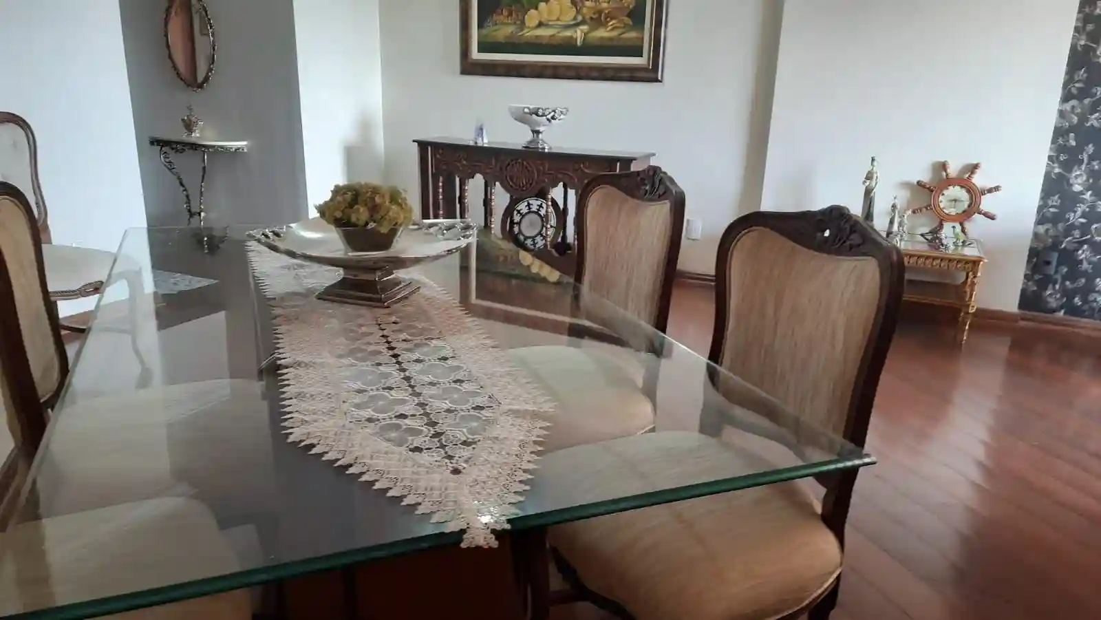Apartamento com 3 quartos à venda, 136m² — foto 7 de 35