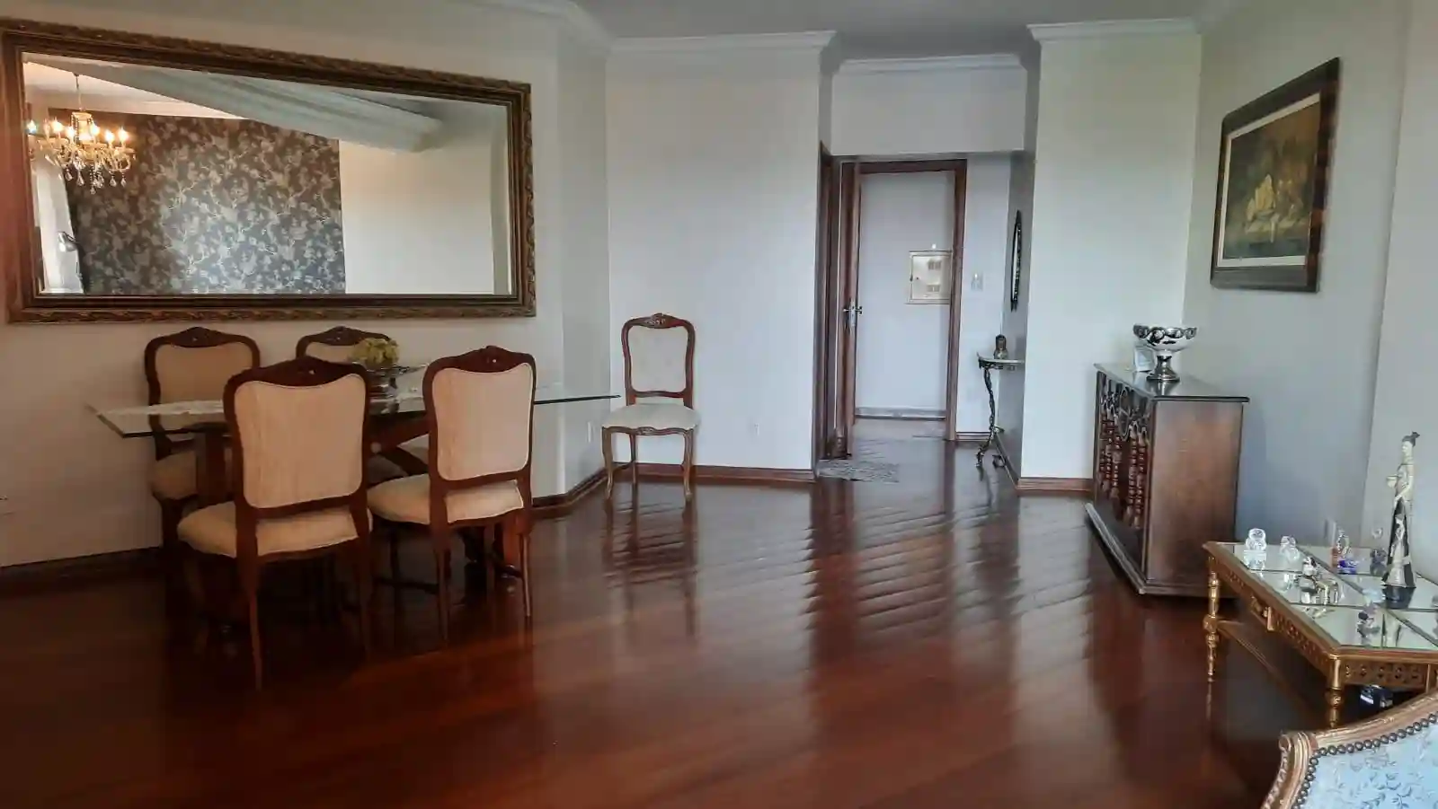 Apartamento com 3 quartos à venda, 136m² — foto 9 de 35