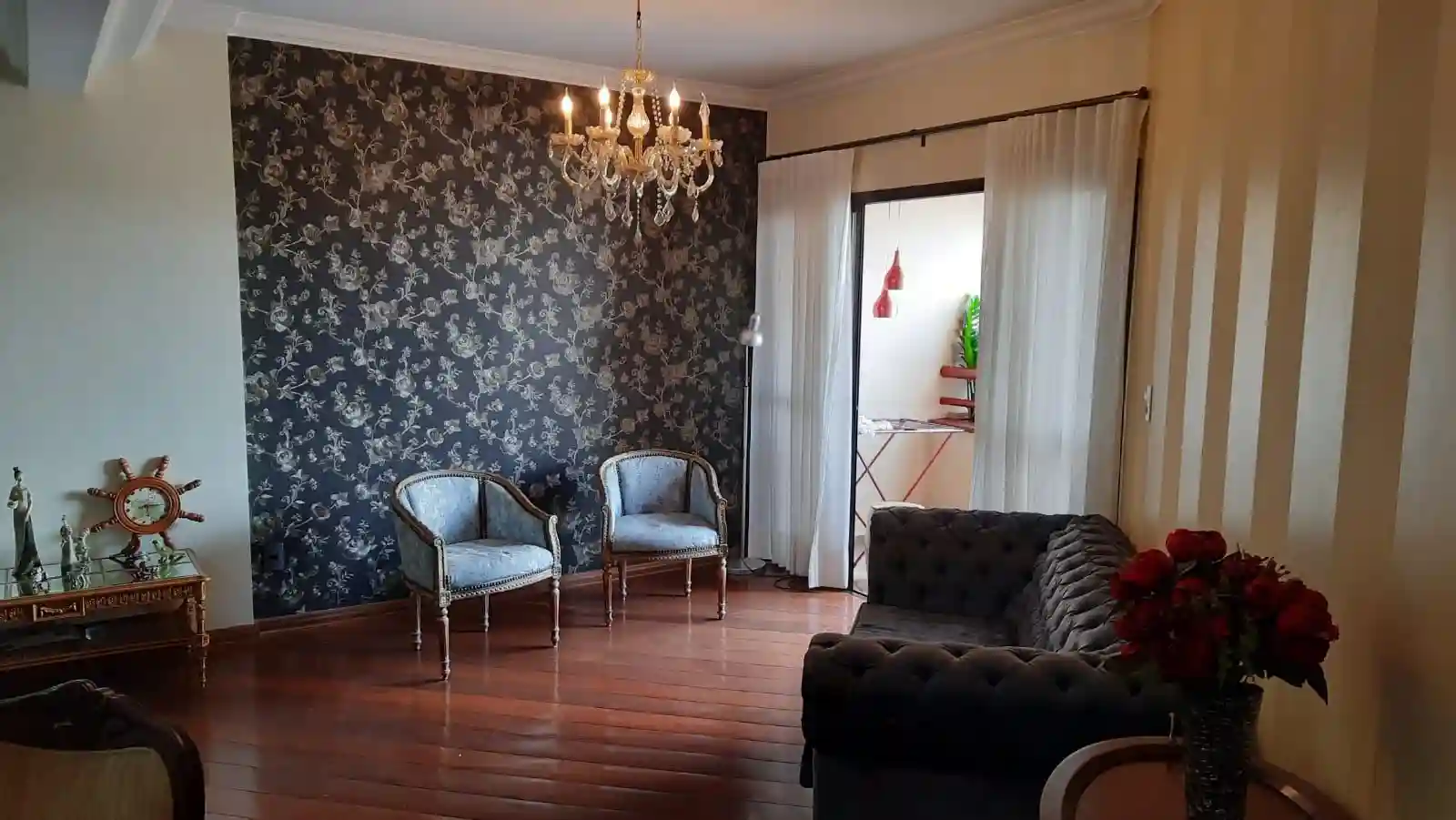 Apartamento com 3 quartos à venda, 136m² — foto 8 de 35