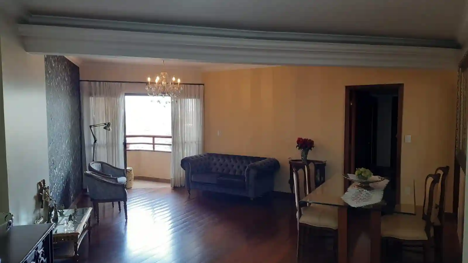 Apartamento com 3 quartos à venda, 136m² — foto 3 de 35