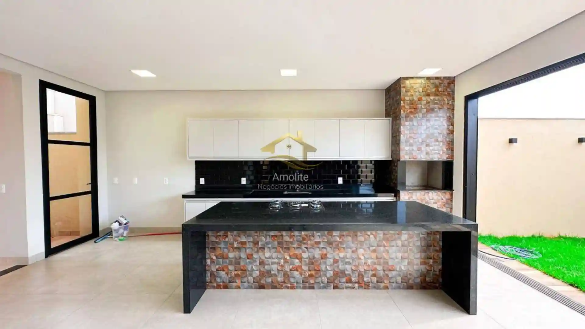 Casa de Condomínio com 3 quartos à venda, 210m² — foto 18 de 24