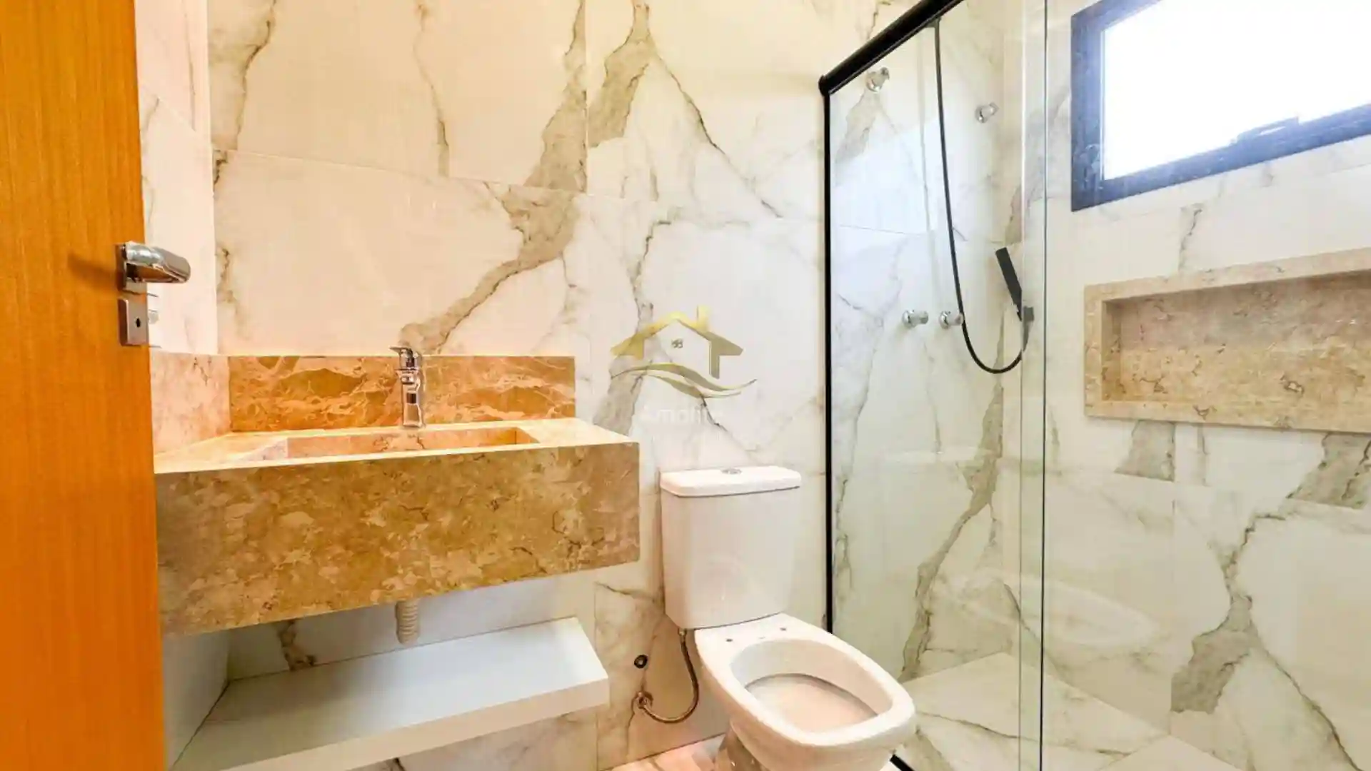 Casa de Condomínio com 3 quartos à venda, 210m² — foto 7 de 24