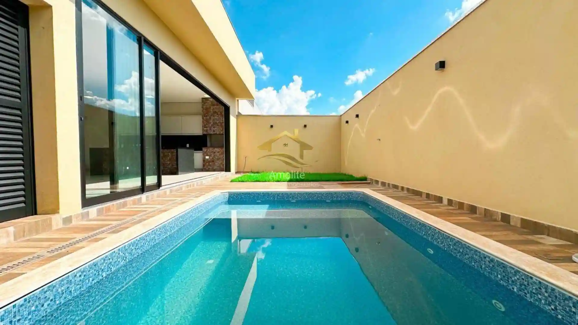 Casa de Condomínio com 3 quartos à venda, 210m² — foto 11 de 24