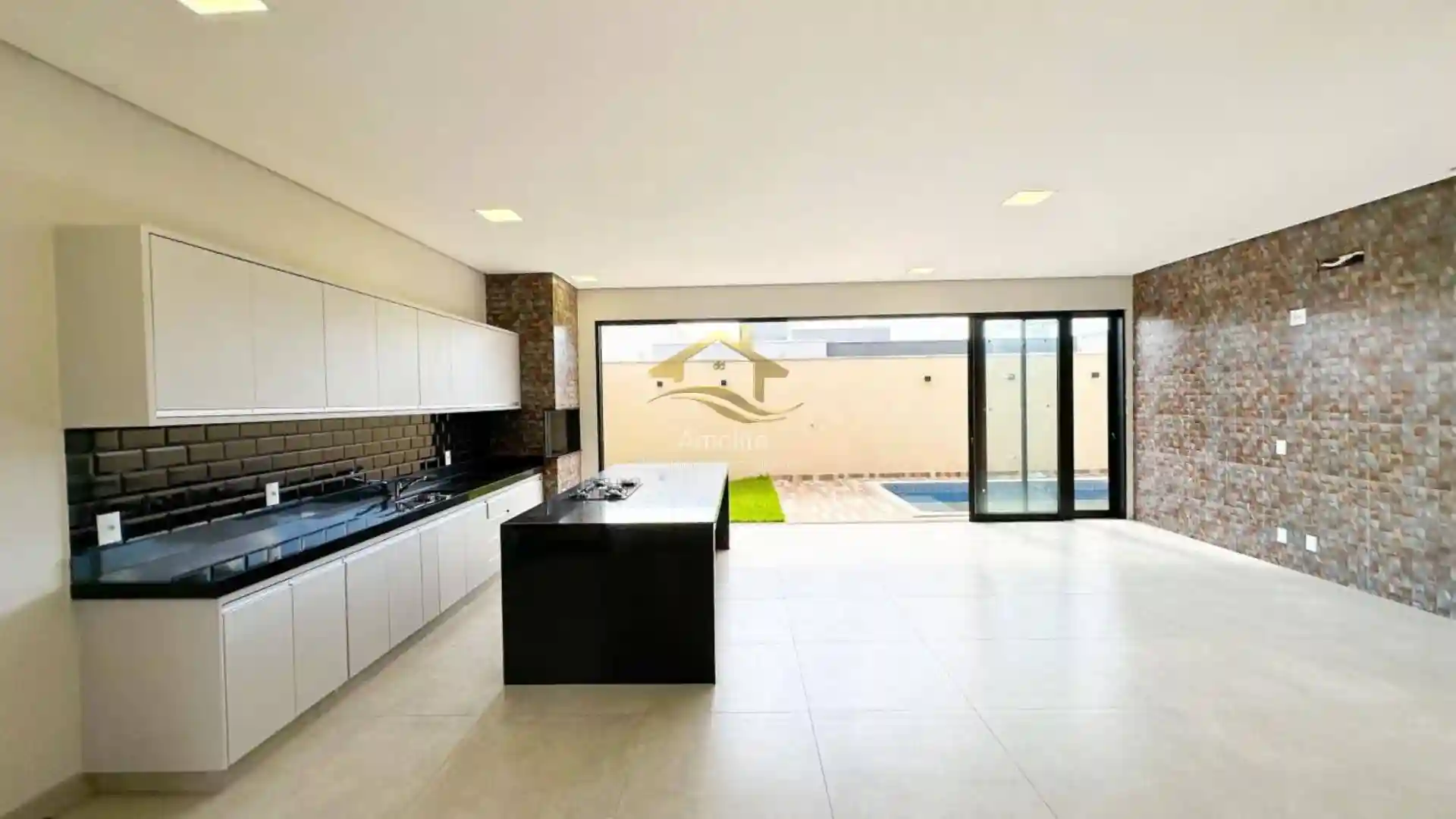 Casa de Condomínio com 3 quartos à venda, 210m² — foto 19 de 24