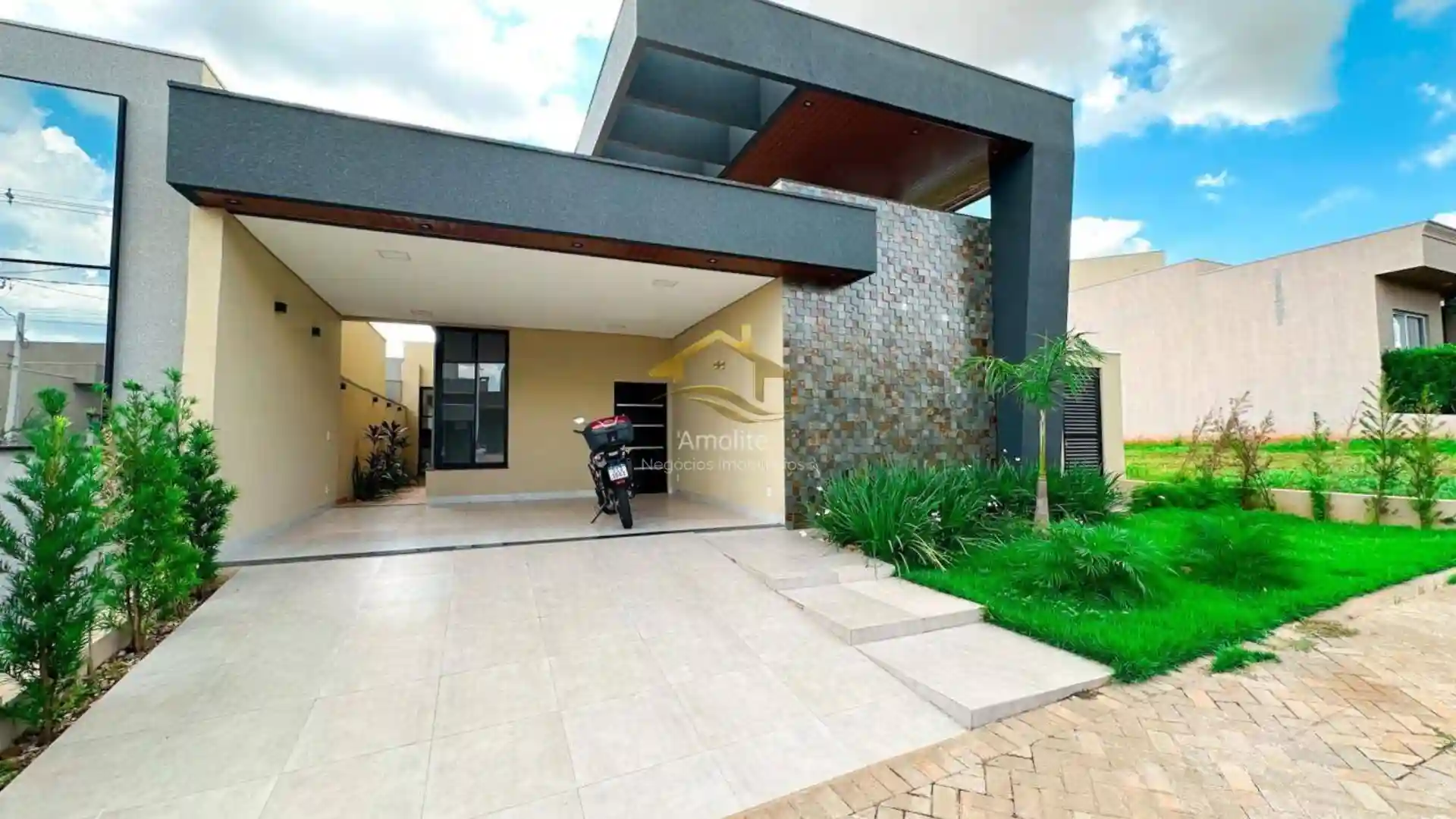 Casa de Condomínio com 3 quartos à venda, 210m² — foto 3 de 24